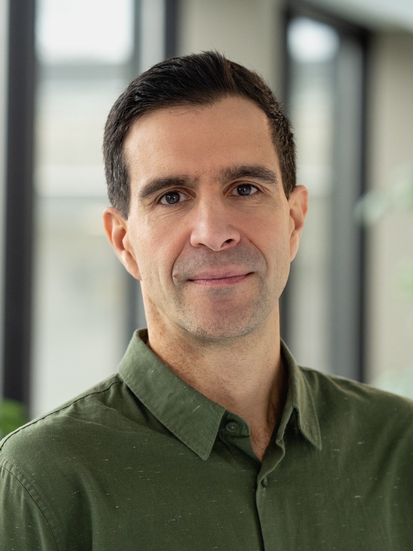 Carlos Lima Azevedo